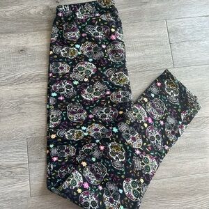 Just Cozy lined pajama pants